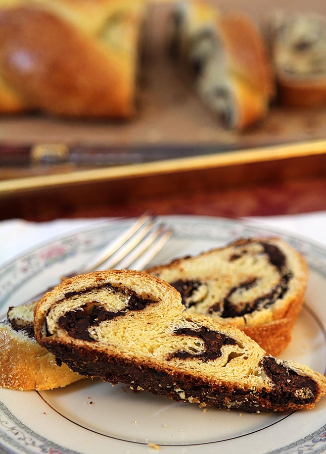 Babka and Challah – Babkallah