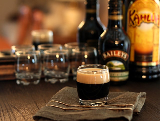 Baby Guinness