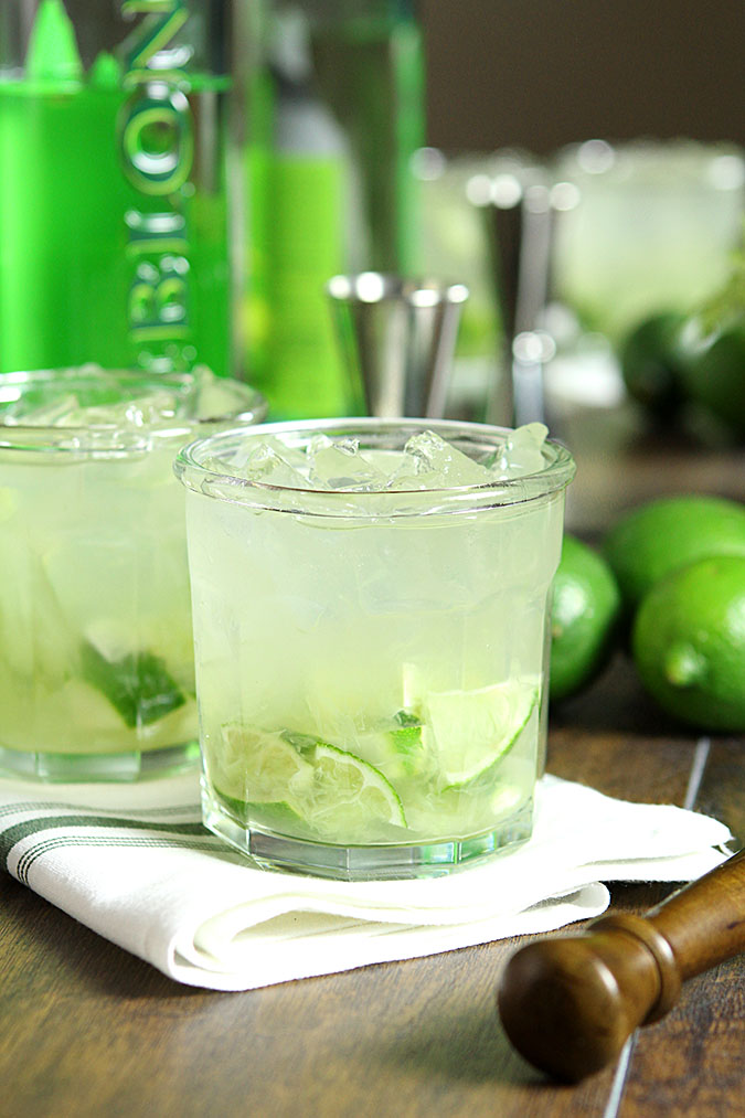 Caipirinha