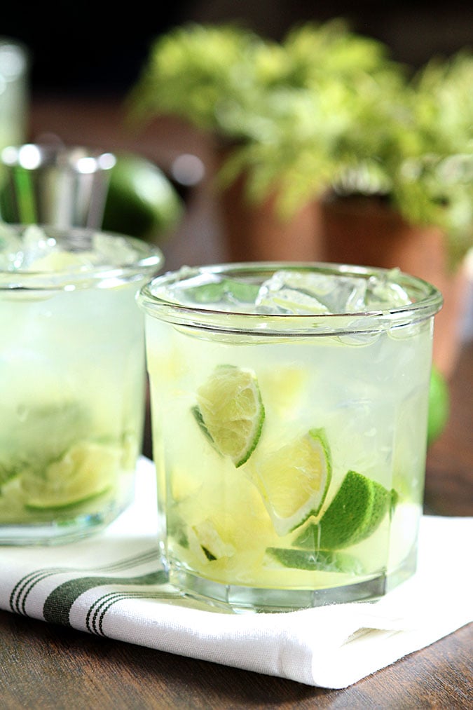 Caipirinha