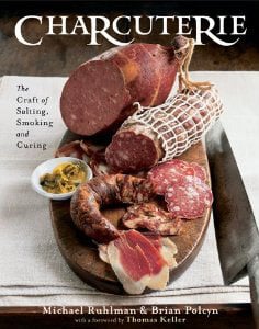 Michael Ruhlman's Charcuiterie