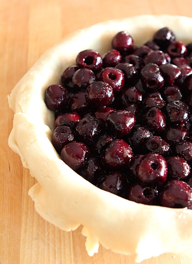 The Perfect Flaky Pie Crust