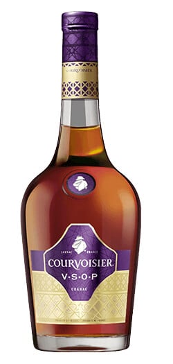 Courvoisier VSOP Cognac