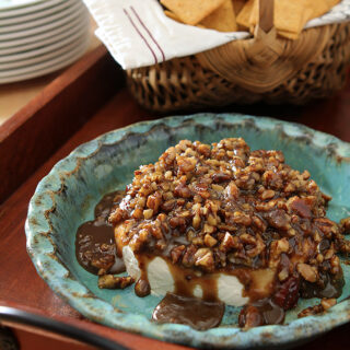 French Quarter Cheese Spread