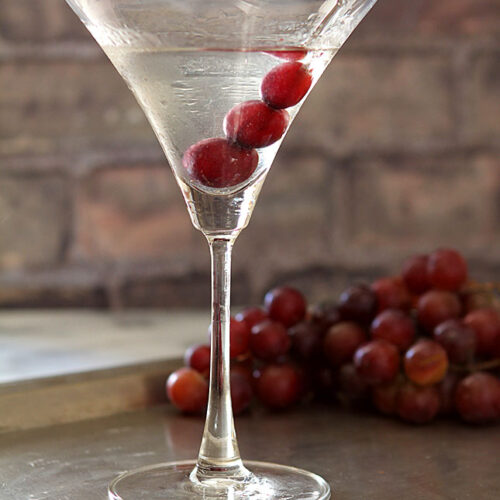 Grey Goose XV Martini Exceptionelle from @everydayum