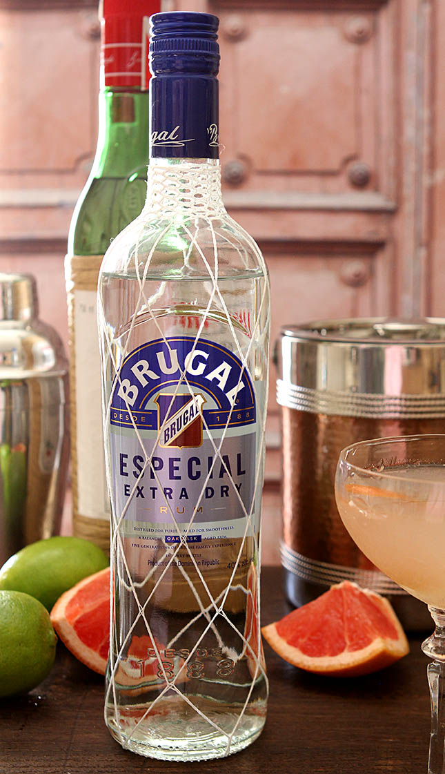 The Hemingway Daiquiri from @everydayum