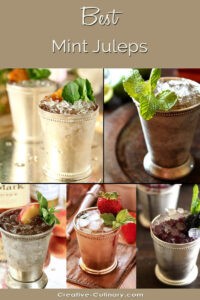 Juleps