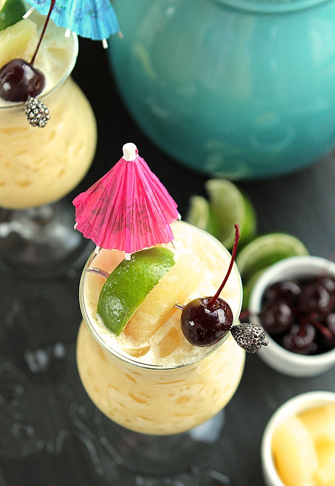 Piña Colada