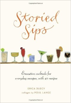 Storied Sips Book