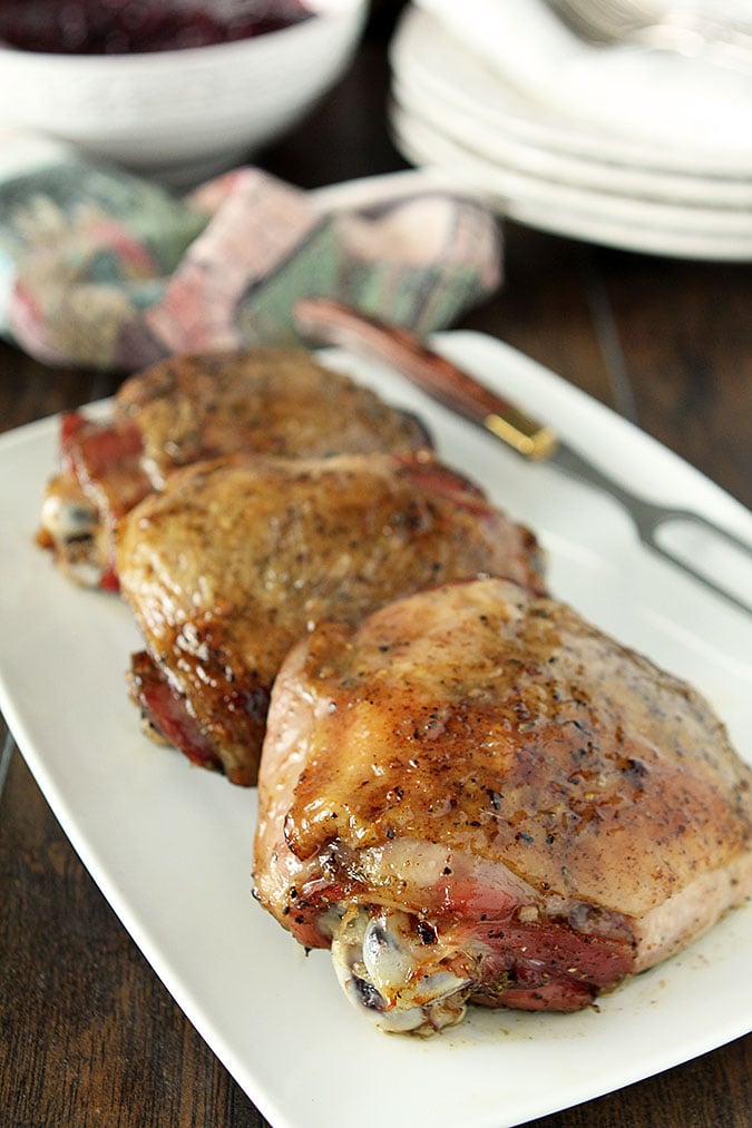 Turkey and Cranberry Sandwich with Sprouts and Sunflower Seeds